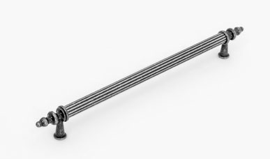 Мебельная ручка-рейлинг TL 3.14226-TL 3.14255